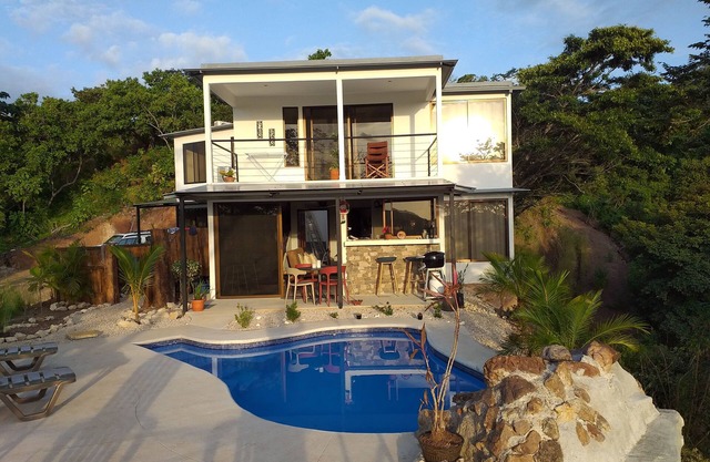 Casa Sol - Finca Toltec Resort
