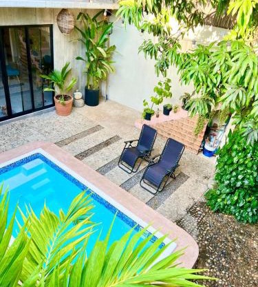 Casa Sol Sombra
