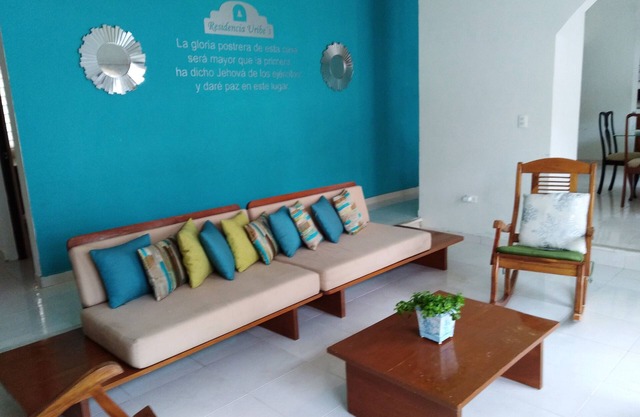 Casa Sol y Luna - Casa de cuatro habitaciones