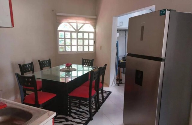 Casa Sol y Luna - Casa de un dormitorio