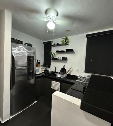 Casa Sol y Luna MID