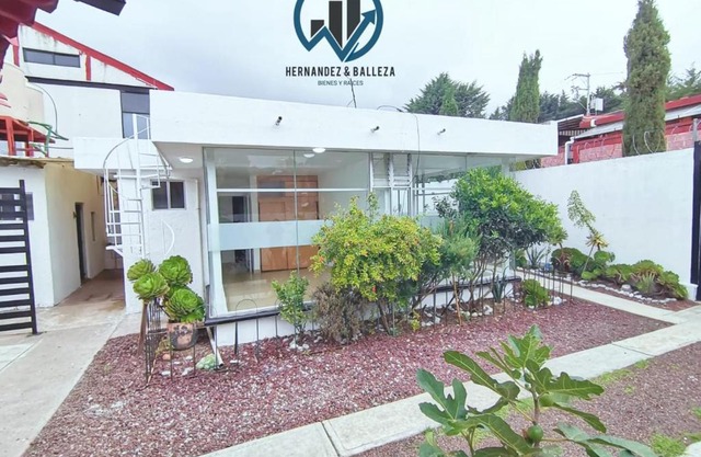 Casa sola CDMX