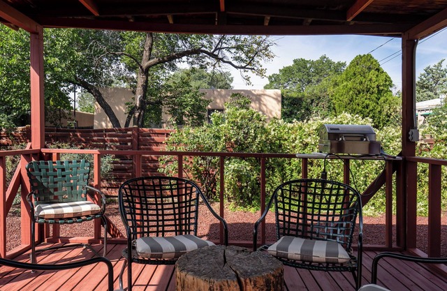 Casa Solana Cottage