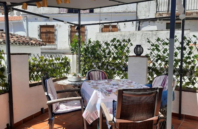 Casa Solana