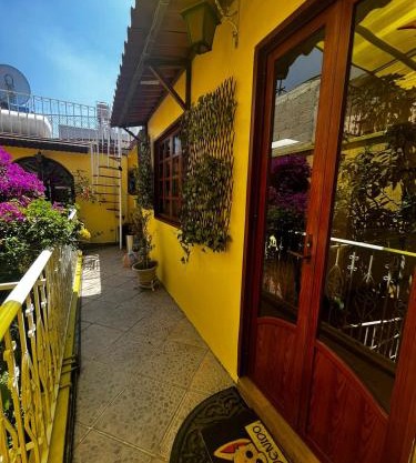Casa Solange