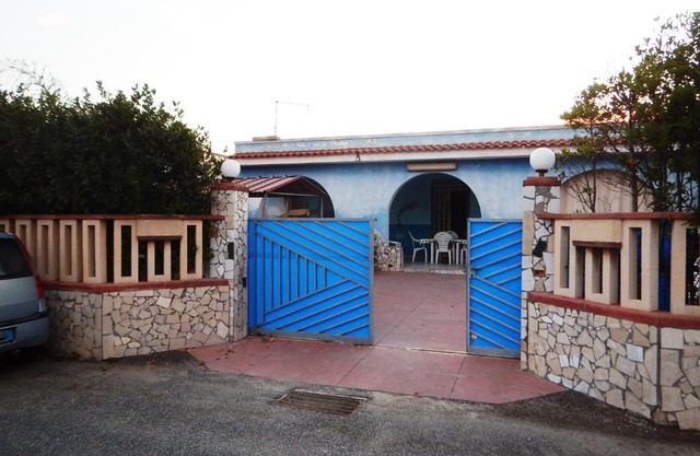 Casa Sole e Luna