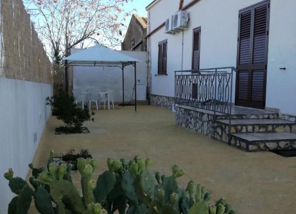 Casa Sole e Vento