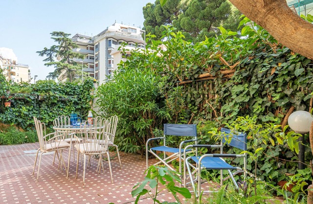 Casa Sole Luna con giardino by Wonderful Italy