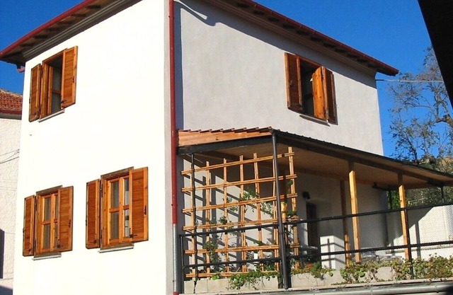 Casa Sole - Ferienwohnungen an der Blumenriviera - Qualitaet zum Guten Preis