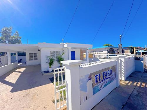 Casa Soluna