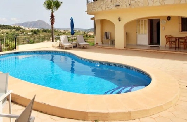 Casa Sonrisa - Luxury Guest Apartment With Views