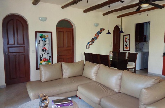 Casa Sonrisas