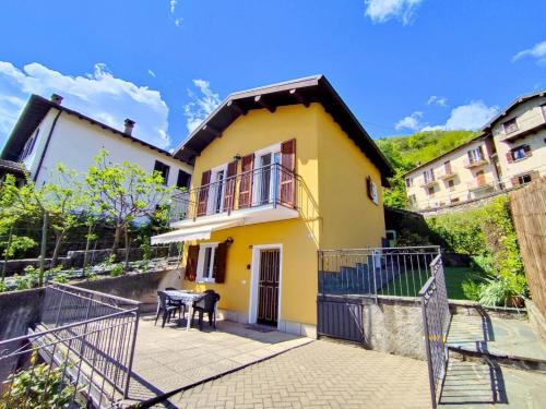 Casa Sophie