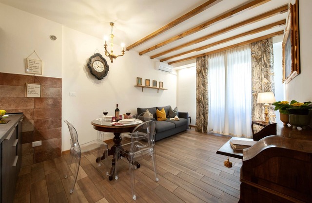 Casa Sorelle Flo - Flo Apartments