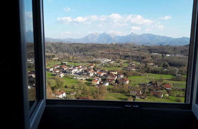 Casa sotto il Castello