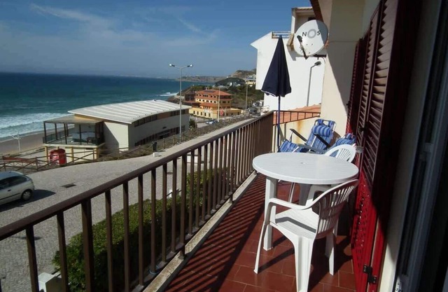 Casa Souto Beachfront - Areia Branca
