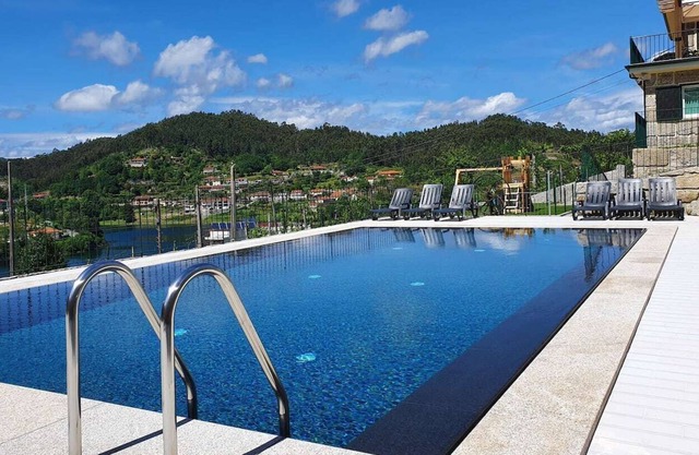 Casa Souto do Monte-t1-2+1 up to 12 Years+1baby