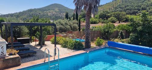 Casa Spa d'Alma