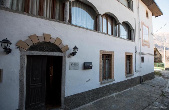Casa Spadina