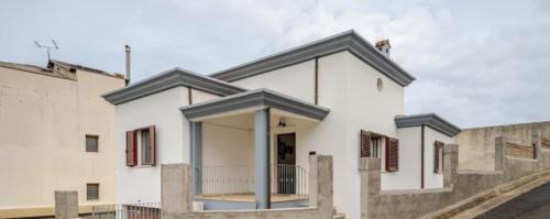 Casa Spaziosa