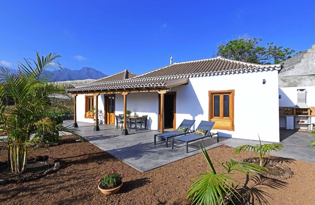Casa Spica