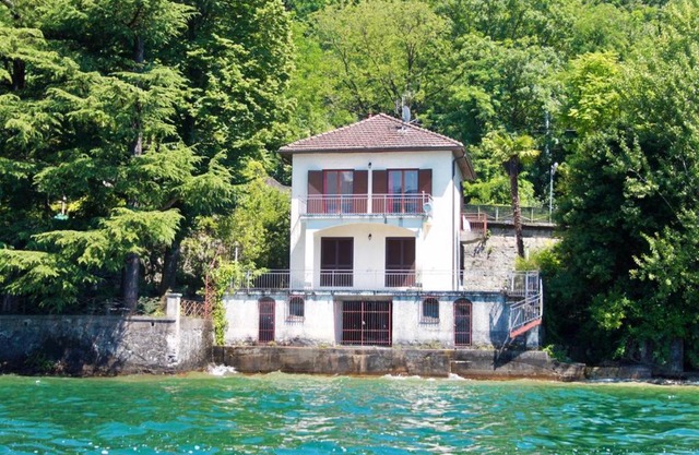 Casa Spiaggia