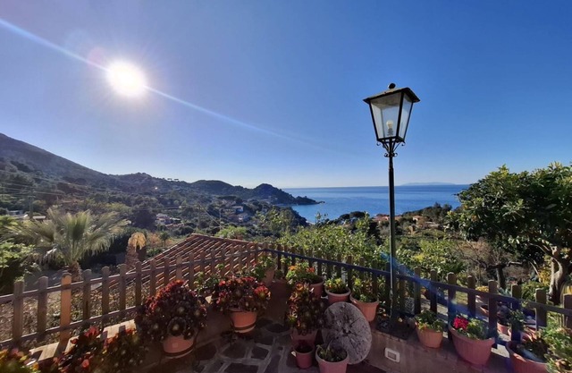 Casa Spiga Apartment