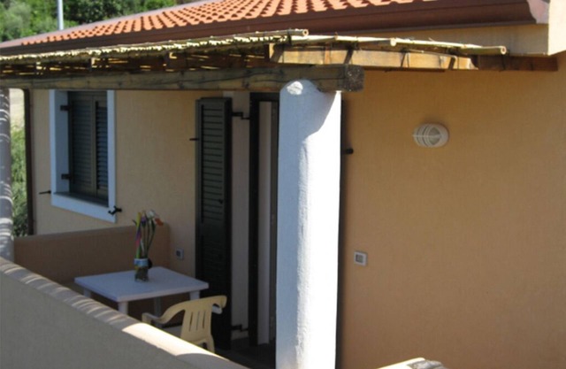 Casa Spisidda - Monolocale Panarea - Vicino a Gioiosa Marea