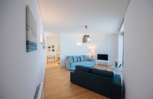 Casa Sra Nazaré 400 meters from the beach