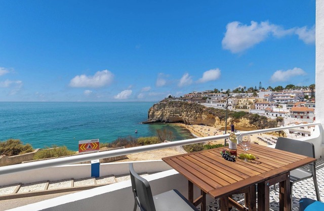 Casa Stars with a breath-taking view