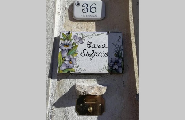 Casa Stefania