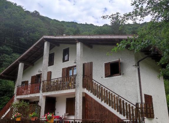 Casa Stefy