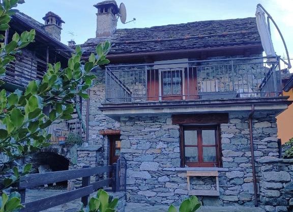 Casa Stella Alpina