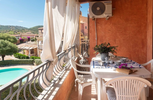 Casa Stella Di Mare in Buddittogliu Straulas