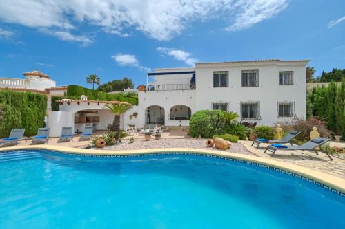 Casa Stella