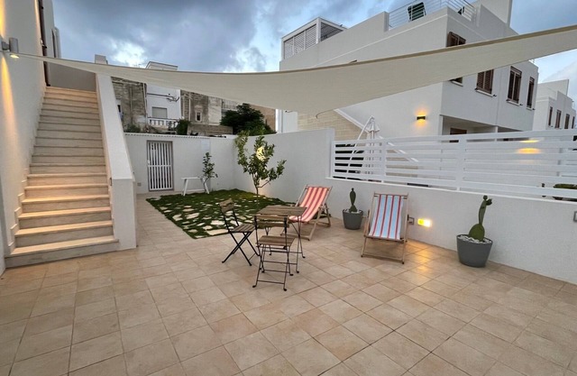 Casa Stella - Favignana