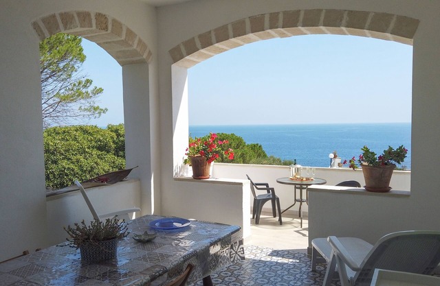 Casa Stella Marina