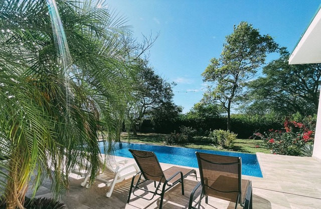 Casa Stella, Private Pool 20 min to Tamarindo!