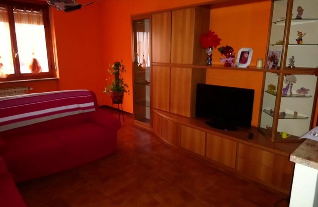 Casa Stellone