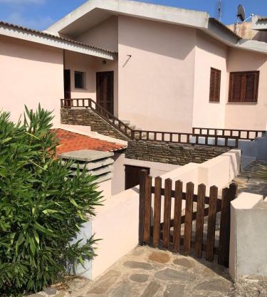 CASA STINTINO tra Ginepri e Mare