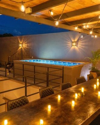 Casa Studio San Miguel de Allende