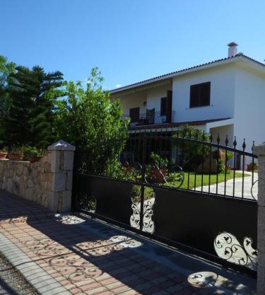 Casa Su Lizzu