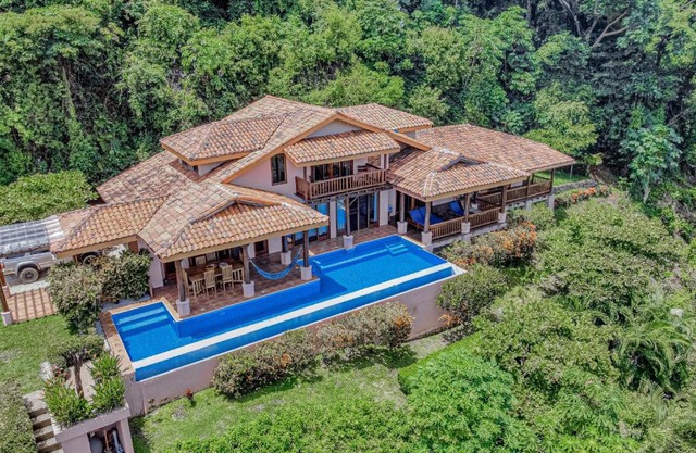 Casa Sueños