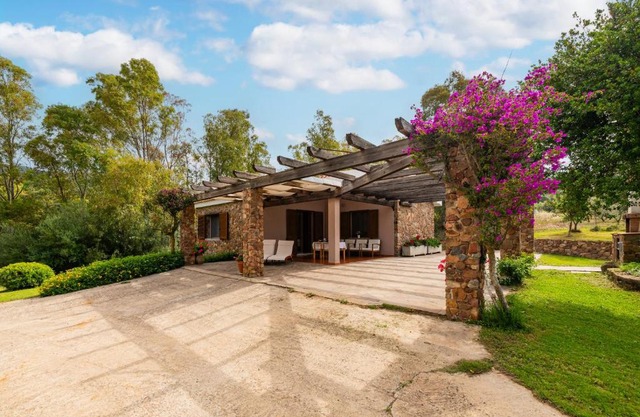 Casa Suestellas