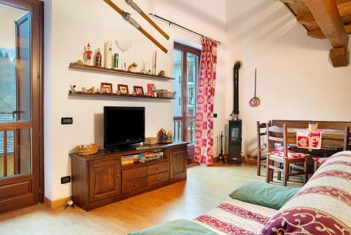 Casa sul Fiume-zona Limone Piemonte