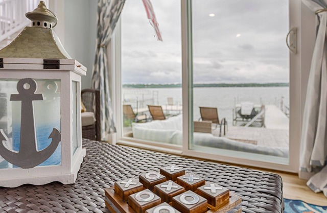 Casa Sul Lago: "Panoramic. Sunrise Views!"