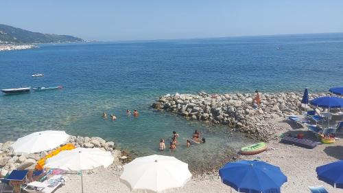 Casa Sul Mare Cilento, Agnone