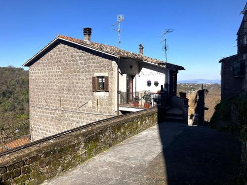 Casa sulla Scarpata
