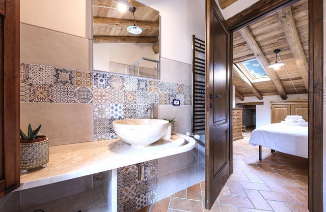 Casa Sunalle