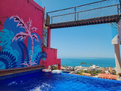 Casa Sunset, Best Ocean Views in the city
